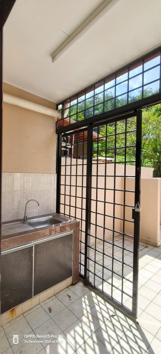 PRECINT 16, PUTRAJAYA, BEAUTIFUL! FREEHOLD, 2 STOREY LANDED, Selangor, Putrajaya