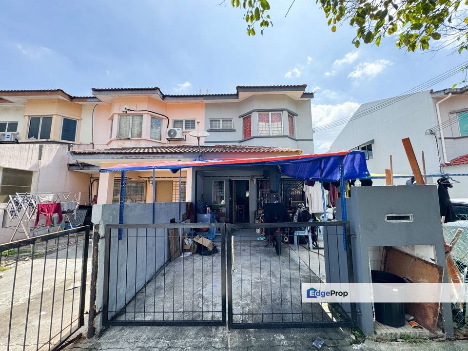 TAMAN PUNCAK JALIL 1 , Selangor, Seri Kembangan