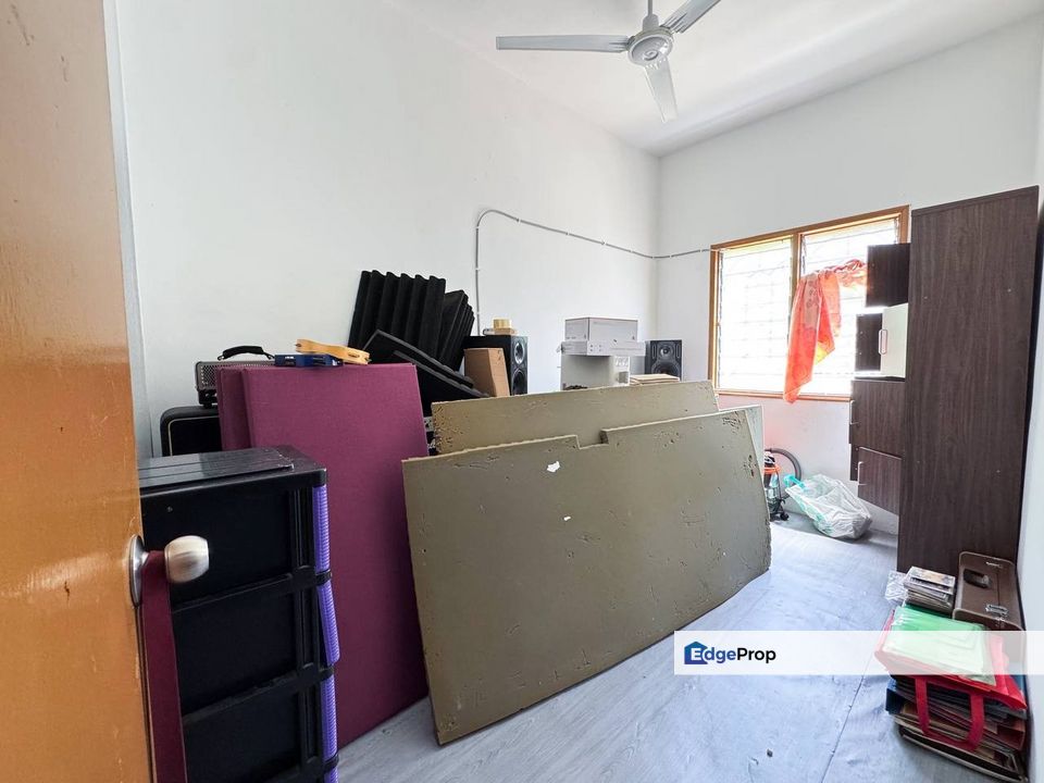 TAMAN PUNCAK JALIL 1 , Selangor, Seri Kembangan