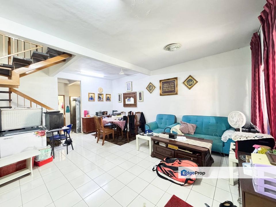 TAMAN PUNCAK JALIL 1 , Selangor, Seri Kembangan