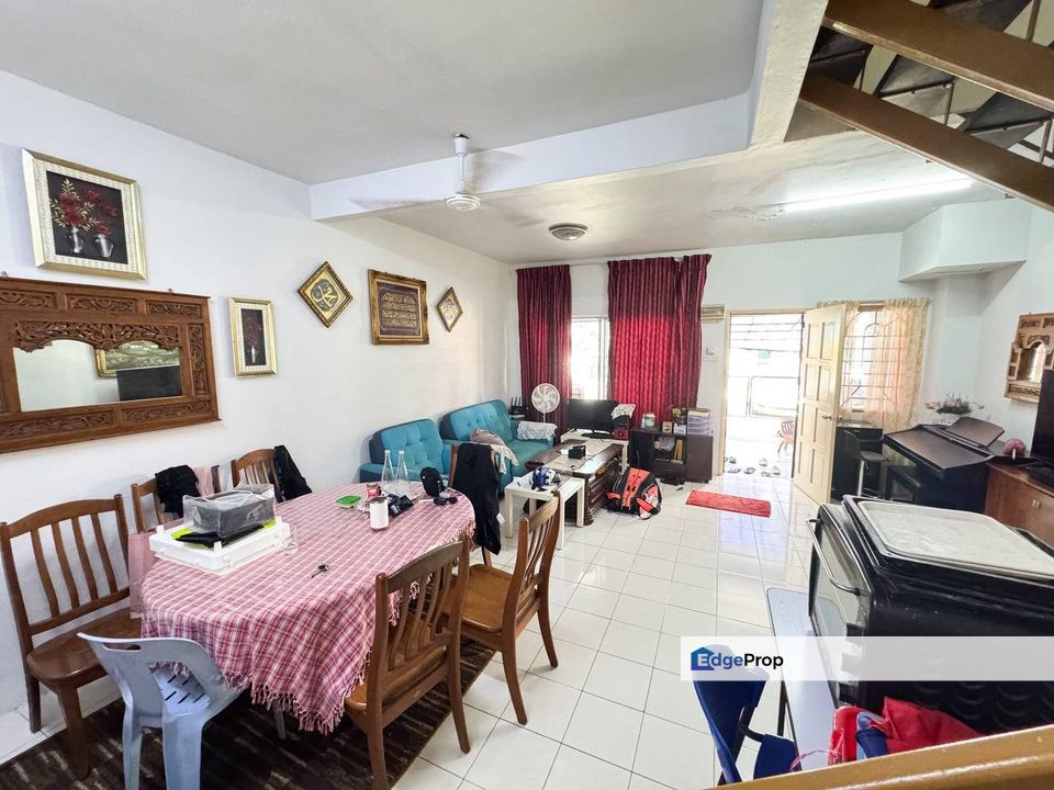 TAMAN PUNCAK JALIL 1 , Selangor, Seri Kembangan