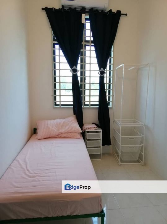 TAMAN LUBOK JONG 17050 PASIR MAS KELANTAN SINGLE STOREY TERRACE , Kelantan, Pasir Mas