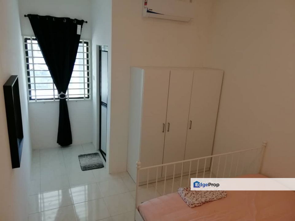TAMAN LUBOK JONG 17050 PASIR MAS KELANTAN SINGLE STOREY TERRACE , Kelantan, Pasir Mas
