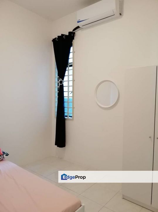 TAMAN LUBOK JONG 17050 PASIR MAS KELANTAN SINGLE STOREY TERRACE , Kelantan, Pasir Mas