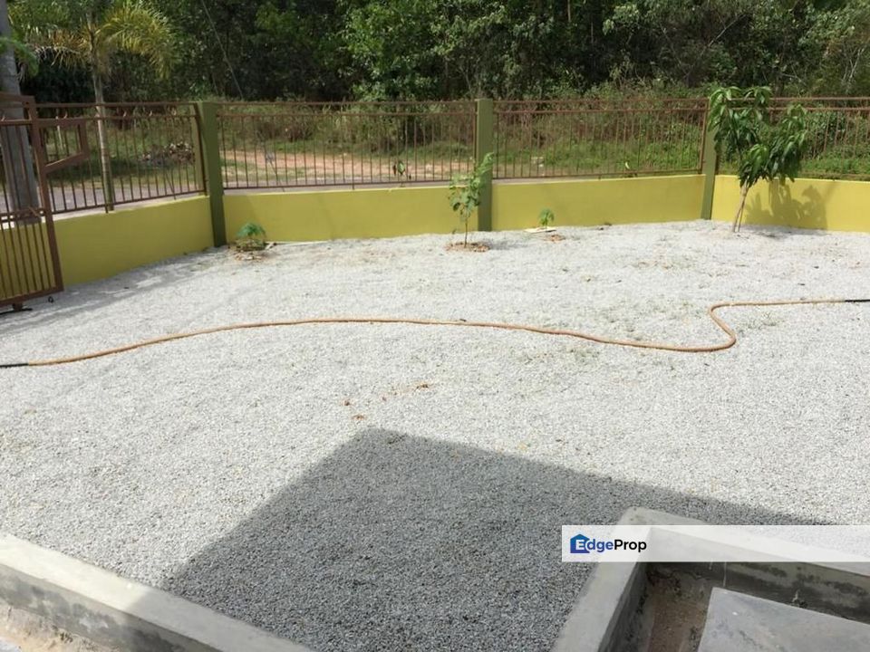 TAMAN MAKA UTAMA PASIR MAS KELANTAN. TERES DUA TINGKAT CORNER LOT , Kelantan, Pasir Mas