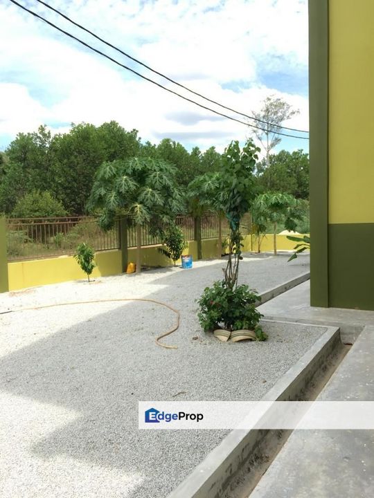 TAMAN MAKA UTAMA PASIR MAS KELANTAN. TERES DUA TINGKAT CORNER LOT , Kelantan, Pasir Mas