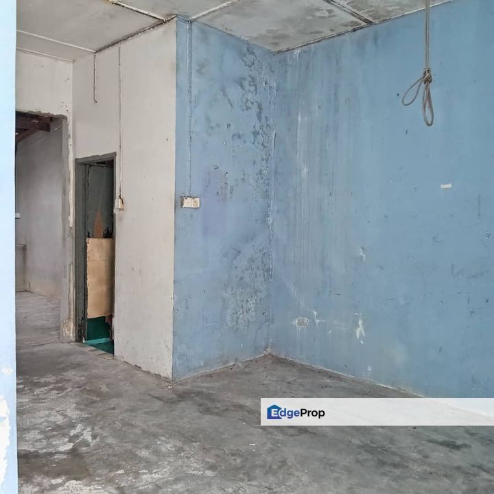 TAMAN KENERAK JAYA PASIR MAS KELANTAN. TERES SETINGKAT, Kelantan, Pasir Mas