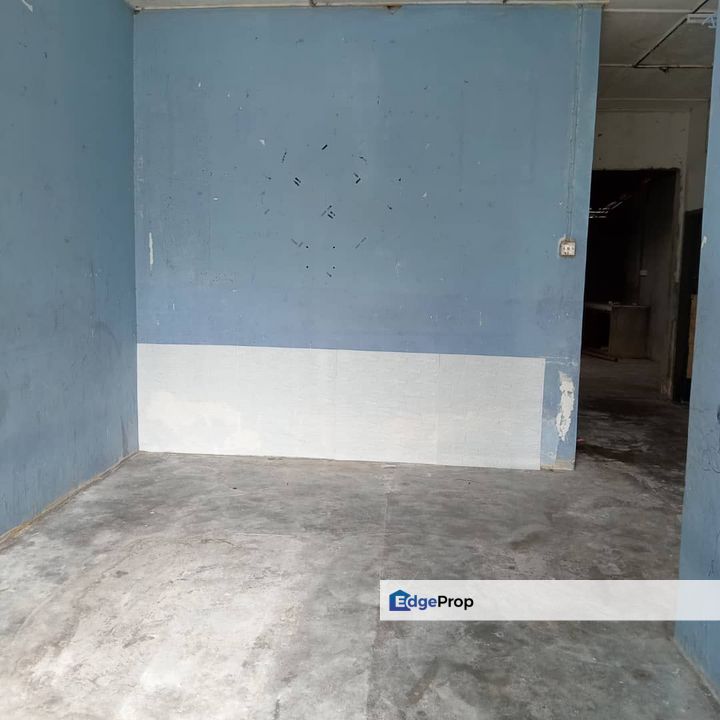 TAMAN KENERAK JAYA PASIR MAS KELANTAN. TERES SETINGKAT, Kelantan, Pasir Mas