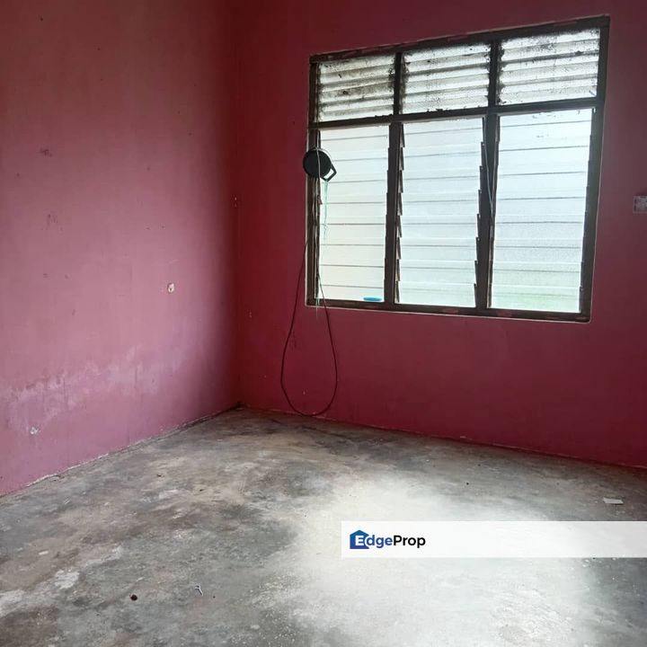 TAMAN KENERAK JAYA PASIR MAS KELANTAN. TERES SETINGKAT, Kelantan, Pasir Mas