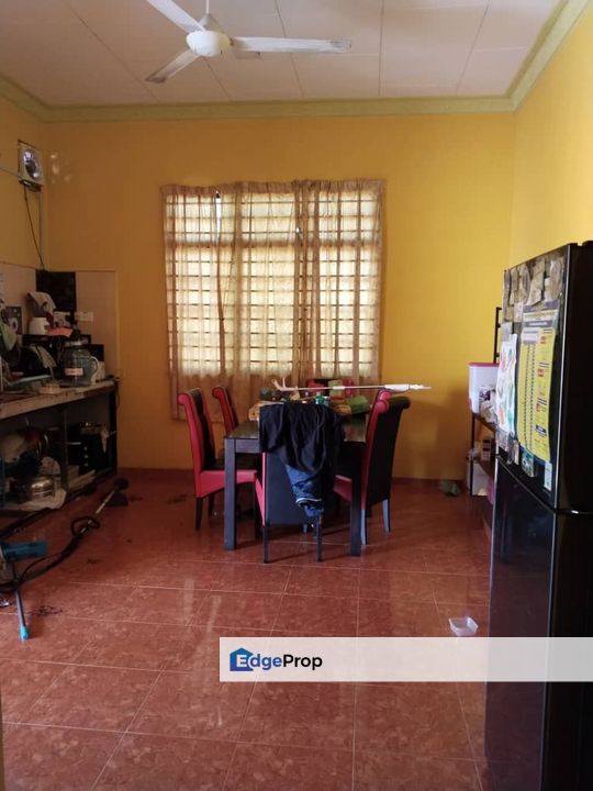 KG. SLOW MACHANG, PASIR MAS, KELANTAN BANGLO SETINGKAT , Kelantan, Machang