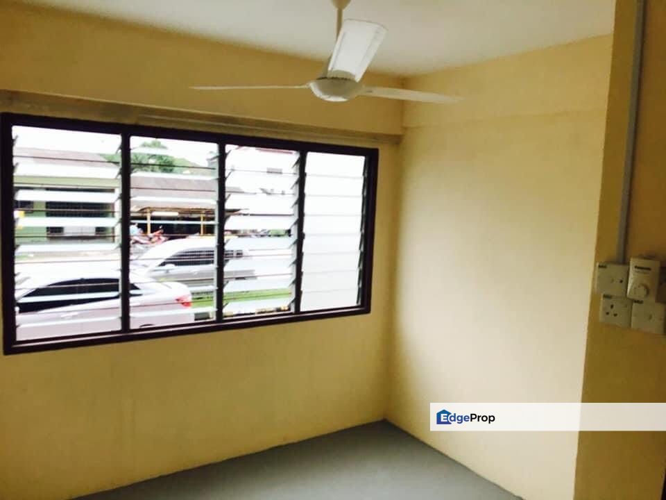 PANGSAPURI KOTA NAWIRA, WAKAF MEK ZAINAB, KOTA BHARU, KELANTAN, Kelantan, Kota Bharu