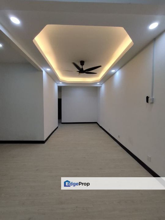 Bakawali Bukit Sentosa 2 storey terrace  (Extended Unit)  LOCATION : https://maps.app.goo.gl/CmzrKJFSZfymSoaS8  DETAIL, Selangor, Rawang