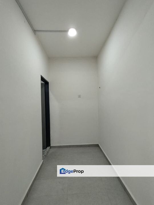 Bakawali Bukit Sentosa 2 storey terrace  (Extended Unit)  LOCATION : https://maps.app.goo.gl/CmzrKJFSZfymSoaS8  DETAIL, Selangor, Rawang