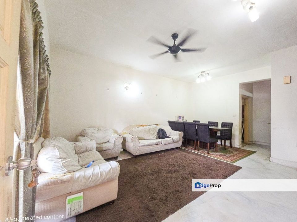 Bandar Tasik Puteri Rawang - Double Storey Intermediate, Selangor, Rawang