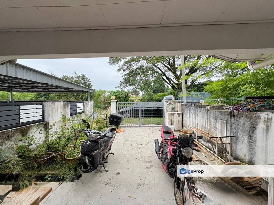 TAMAN SEMENYIH PERMATA SEMENYIH [FACING OPEN] RUMAH TERES 2 TINGKAT, Selangor, Semenyih