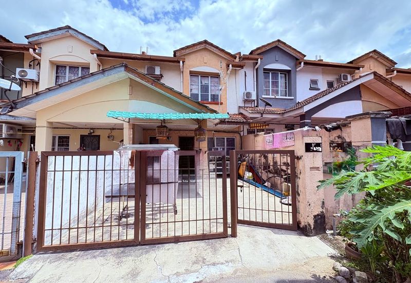 Bandar Bukit Mahkota