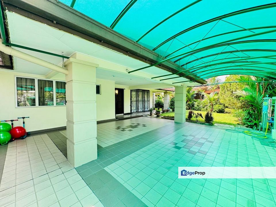 Taman Setia 2 Balakong Seri Kembangan Facing Open Freehold Double Storey Semi Detached, Selangor, Balakong