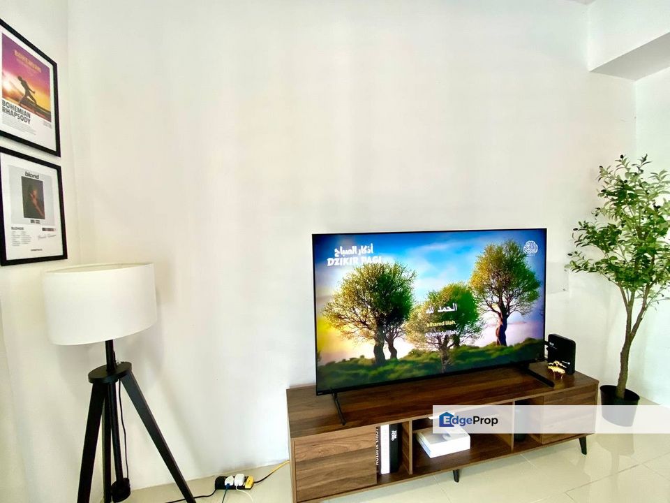 Casa View (4B 3Bath) Cybersouth, Dengkil  , Selangor, Cyberjaya