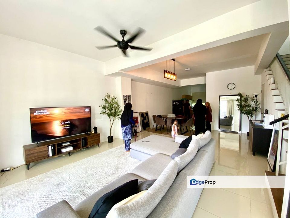 Casa View (4B 3Bath) Cybersouth, Dengkil  , Selangor, Cyberjaya