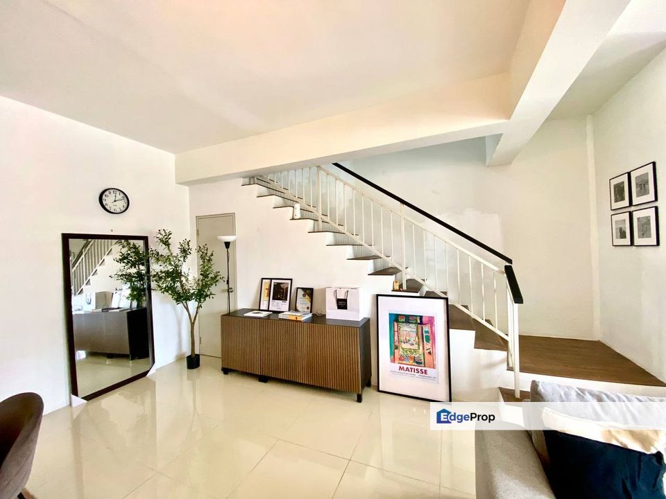 Casa View (4B 3Bath) Cybersouth, Dengkil  , Selangor, Cyberjaya