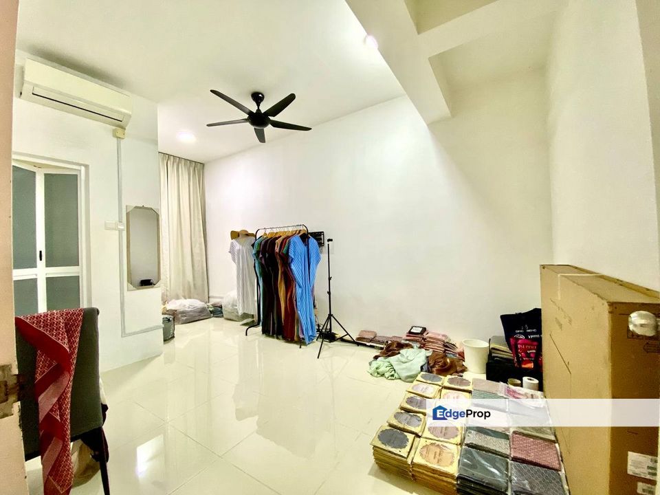 Casa View (4B 3Bath) Cybersouth, Dengkil  , Selangor, Cyberjaya