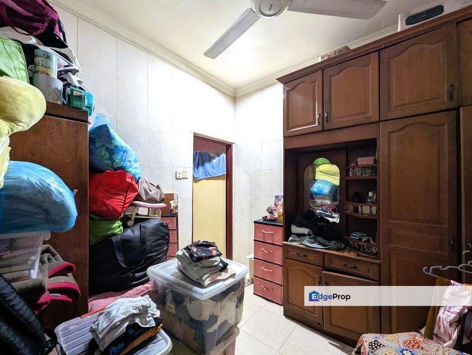 Seksyen 20, Shah Alam Facing Open Non Bumi Teres Setingkat, Selangor, Shah Alam