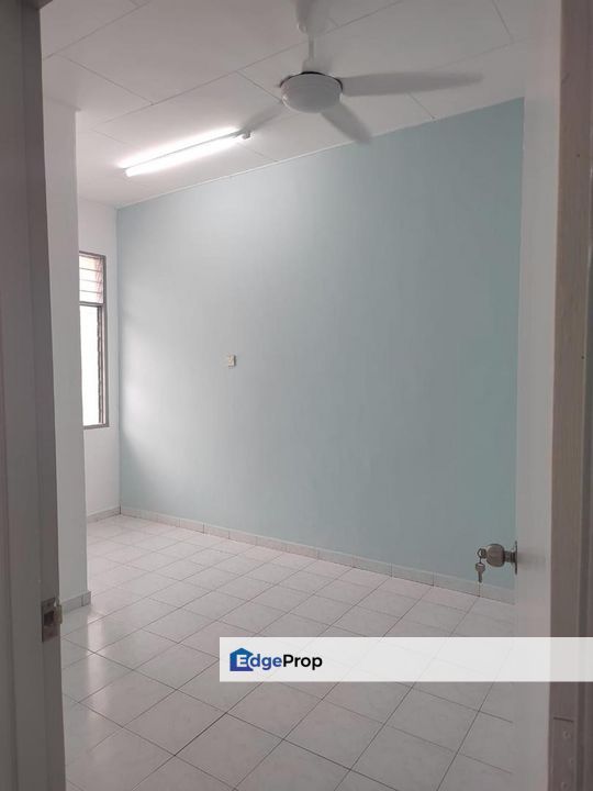 Taman Krubong Jaya, Krubong, Melaka Rumah Teres Setingkat Untuk Dijual, Melaka, Krubong