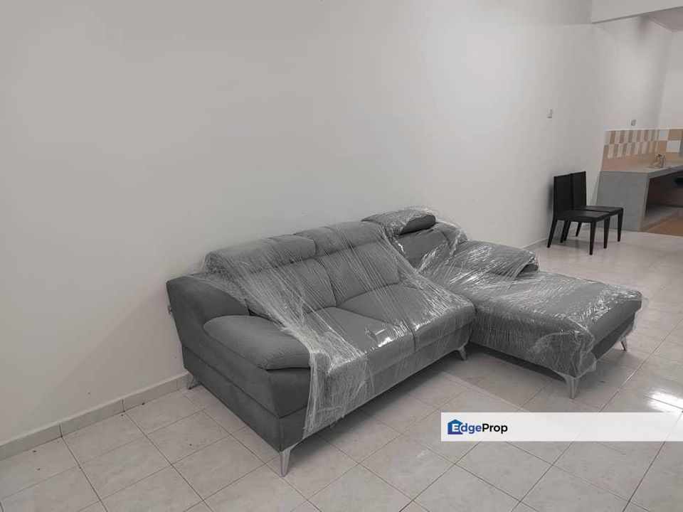 Taman Krubong Jaya, Krubong, Melaka Rumah Teres Setingkat Untuk Dijual, Melaka, Krubong