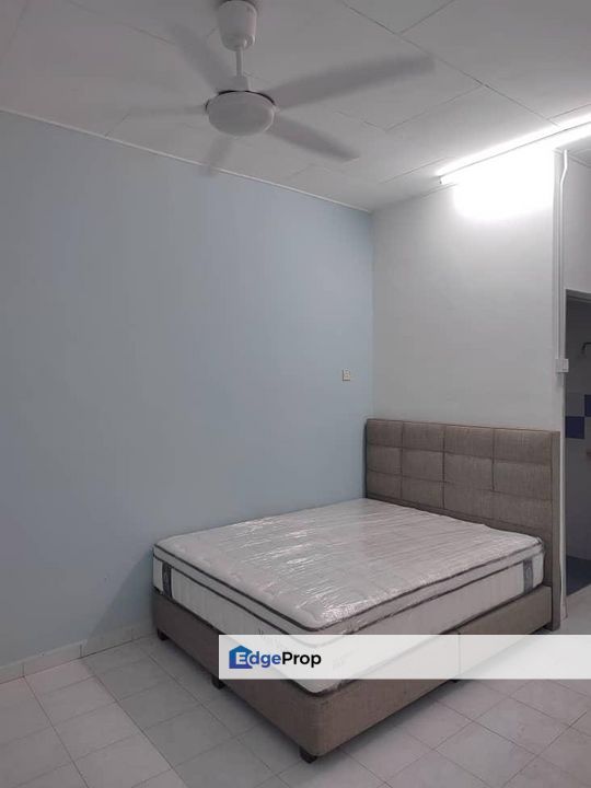 Taman Krubong Jaya, Krubong, Melaka Rumah Teres Setingkat Untuk Dijual, Melaka, Krubong