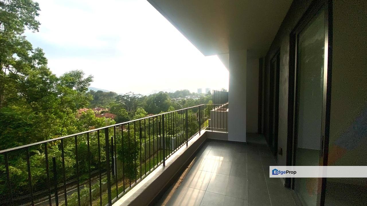 19Trees Taman Melawati [Block A) 3 Storey Superlink For Sale, Selangor, Ampang