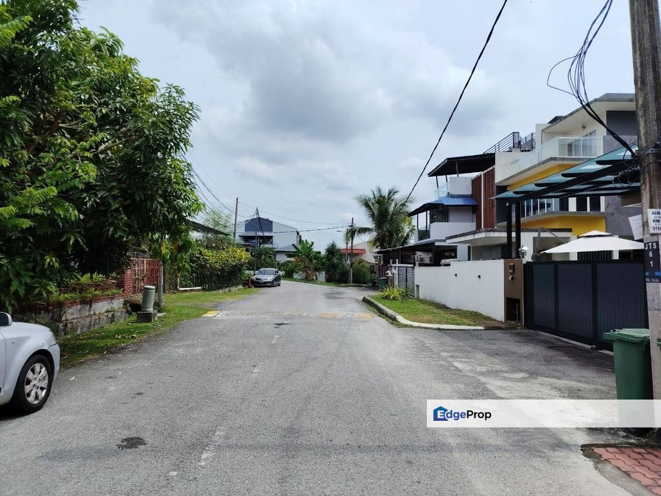 Taman Sekamat Kajang - 3.5 Storey Semi D , Selangor, Kajang