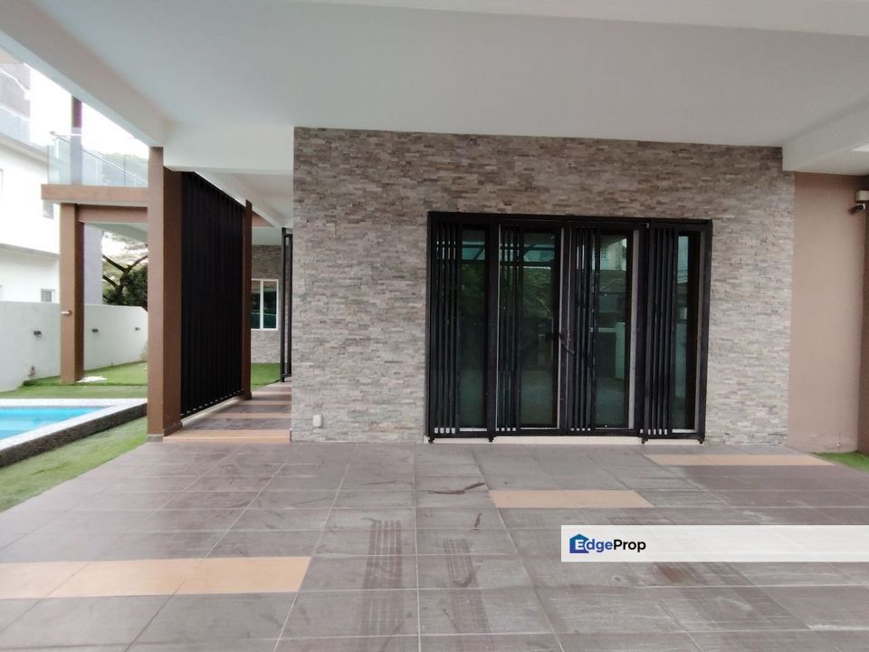 Taman Sekamat Kajang - 3.5 Storey Semi D , Selangor, Kajang