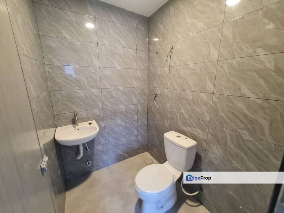 Jalan Sunga Batu, Taman Klang Utama, Klang , Selangor, Klang