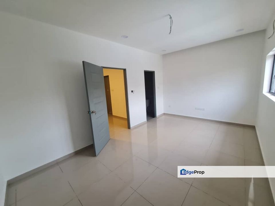 Jalan Sunga Batu, Taman Klang Utama, Klang , Selangor, Klang