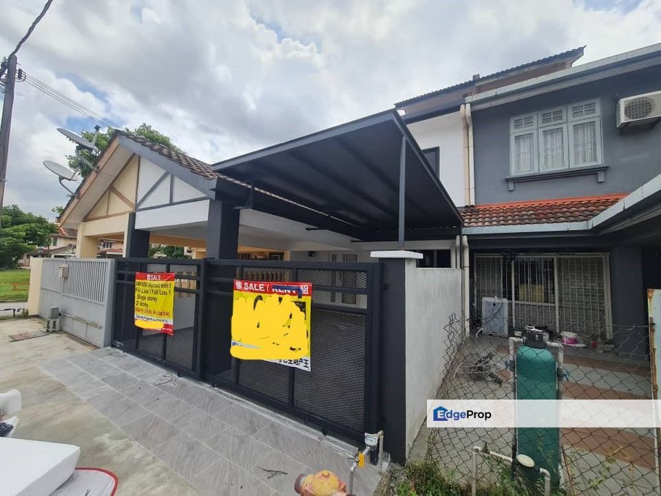 Jalan Sunga Batu, Taman Klang Utama, Klang , Selangor, Klang