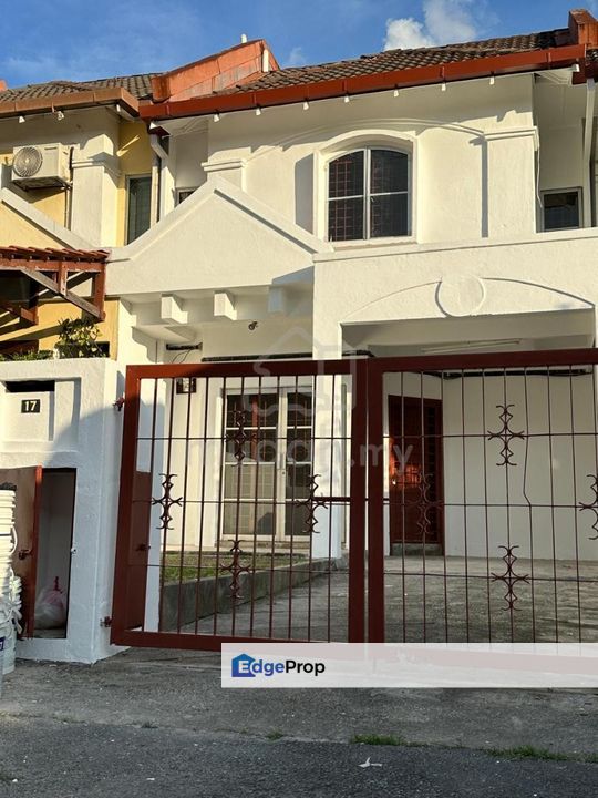 USJ 12, Subang Jaya  Double-Storey Terrace in USJ 12, Subang Jaya , Selangor, USJ