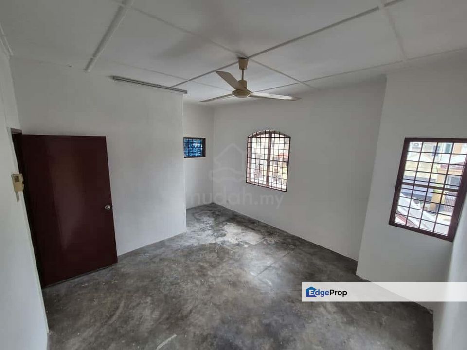 USJ 12, Subang Jaya  Double-Storey Terrace in USJ 12, Subang Jaya , Selangor, USJ