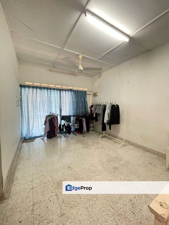 Taman Muzaffar Shah, Ayer Keroh Melaka - Teres 1 Tingkat Endlot, Melaka, Ayer Keroh