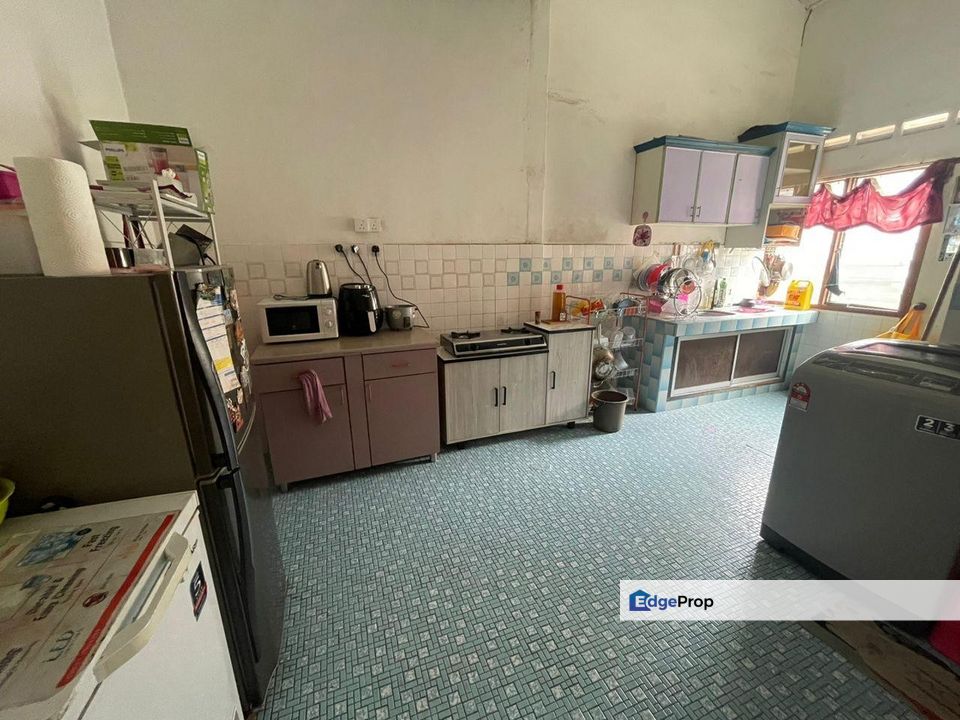 Taman Muzaffar Shah, Ayer Keroh Melaka - Teres 1 Tingkat Endlot, Melaka, Ayer Keroh