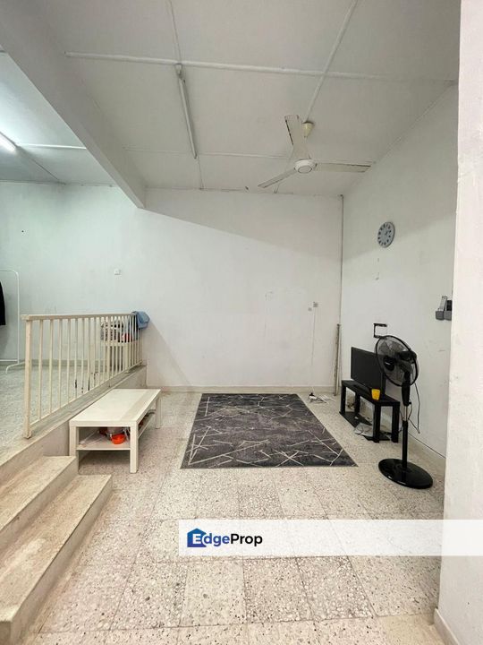 Taman Muzaffar Shah, Ayer Keroh Melaka - Teres 1 Tingkat Endlot, Melaka, Ayer Keroh