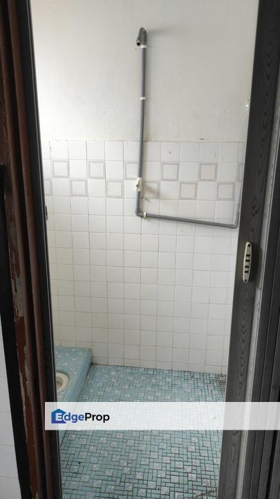 Taman Muzaffar Shah, Ayer Keroh Melaka - Teres 1 Tingkat Endlot, Melaka, Ayer Keroh