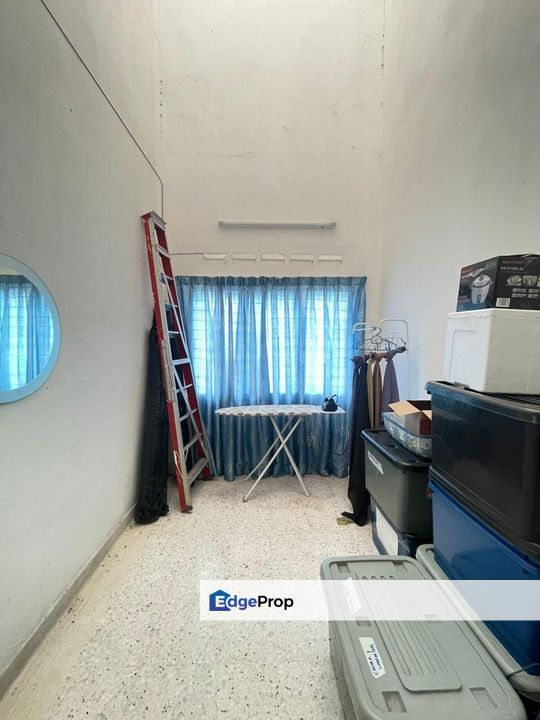 Taman Muzaffar Shah, Ayer Keroh Melaka - Teres 1 Tingkat Endlot, Melaka, Ayer Keroh