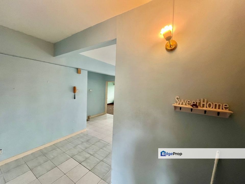 Menara Mutiara @ Taman TAR Ampang, Selangor, Ampang