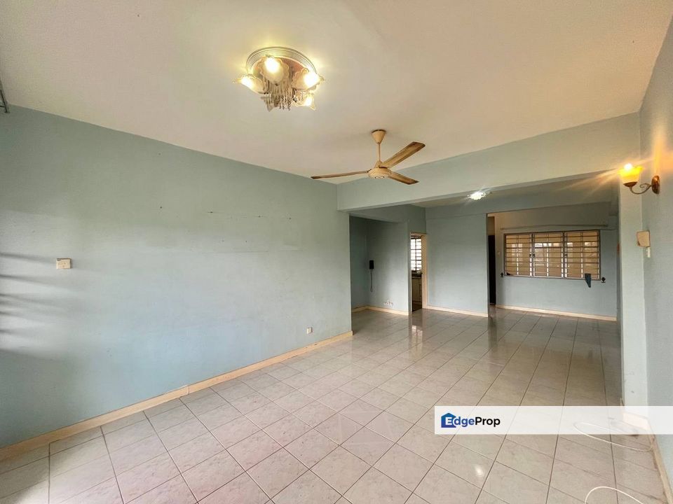 Menara Mutiara @ Taman TAR Ampang, Selangor, Ampang