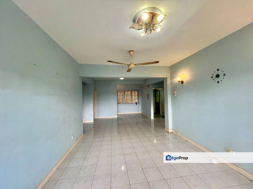 Menara Mutiara @ Taman TAR Ampang, Selangor, Ampang