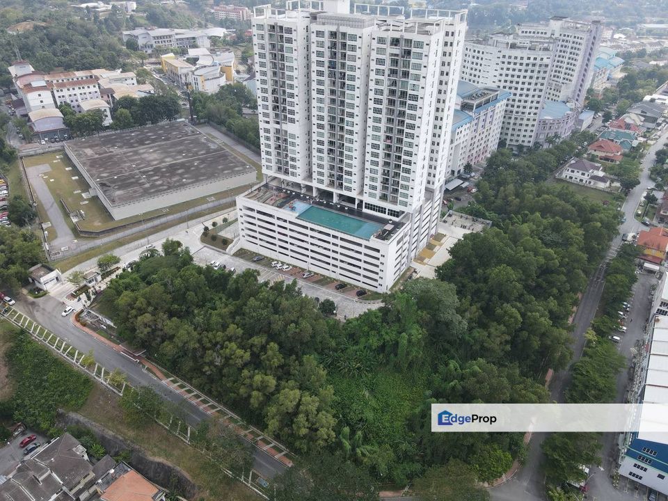 Shah Alam Seksyen 7 - Tanah For Sale, Selangor, Shah Alam