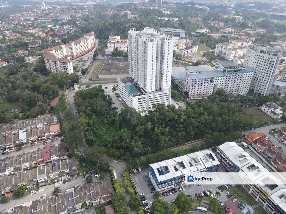 Shah Alam Seksyen 7 - Tanah For Sale, Selangor, Shah Alam