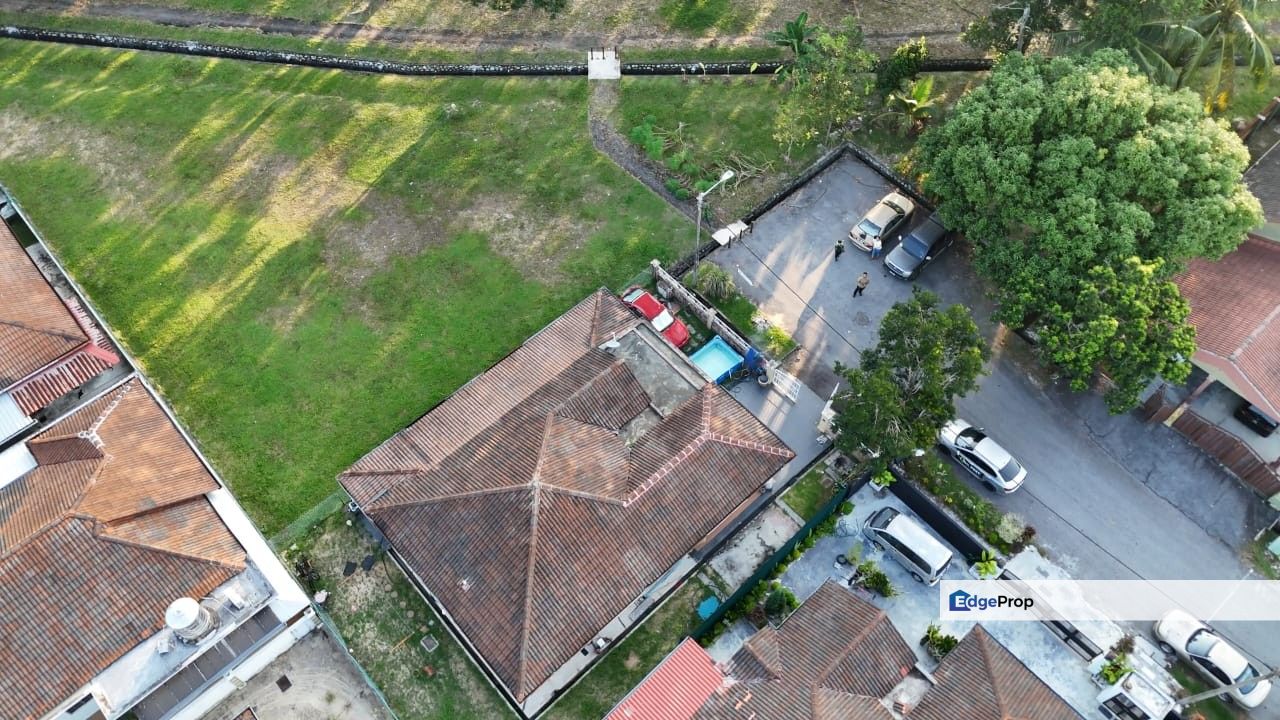 Kasturi Heights Bungalow Lot Free Hold Corner Unit, Negeri Sembilan, Nilai