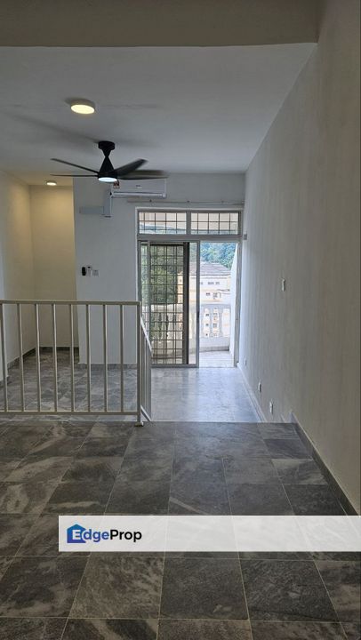 Casa Mila Selayang - Taman Bukit Idaman Casa Mila Tower Condo for Sale - Newly Renovated, Selangor, Selayang