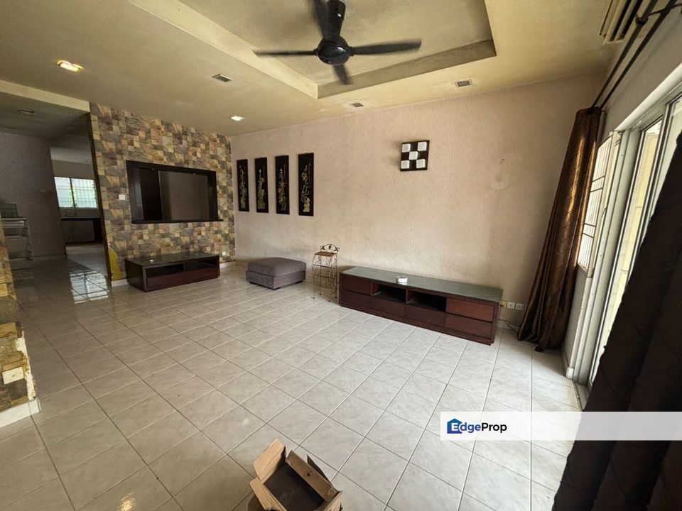 Taman Bukit Subang, Jalan Spektrum U16 near Denai Alam / Elmina Valley, Selangor, Shah Alam